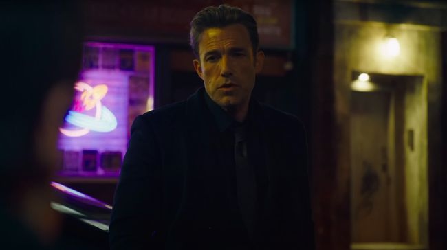 Ben Affleck Mau Balikan, Begini Respons Jennifer Garner