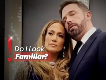 Pergoki Ben Affleck Kerja di Drive-Thru, JLo: What are You Doing?