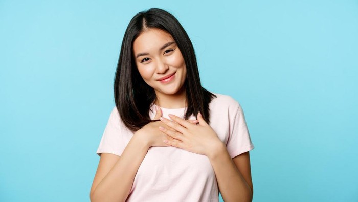 Jumat Berkah! Ini 4 Cara Mengoptimalkan Rasa Bersyukur, Bisa Bikin Tambah Bahagia Lho