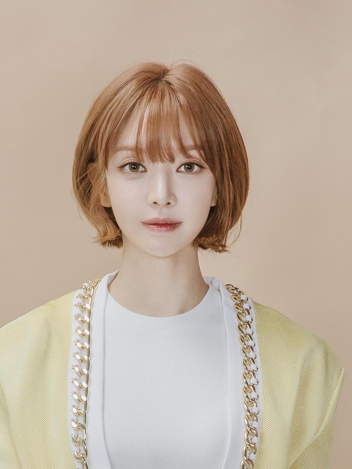 Choa herself is a beautiful singer who debuted with AOA in 2012, under the auspices of FNC Entertainment. / Photo: instagram.com/queenchoa_