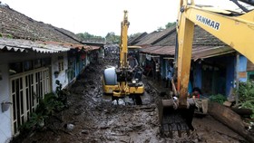 Banjir Bandang Bondowoso: Puluhan Rumah, Sekolah, Musala Rusak