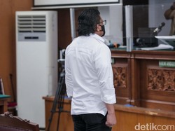 7 Hal Diungkap Hakim Sebelum Akhirnya Vonis Mati Ferdy Sambo
