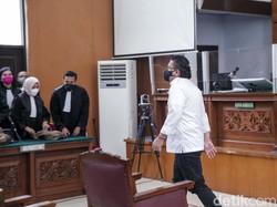 Kapan Banding Vonis Mati Sambo Diketok Pengadilan Tinggi DKI?