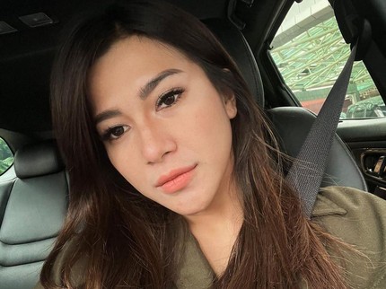 Dita Fakhrana Melahirkan Anak Pertama, Nama Bayinya Masih Rahasia Bun