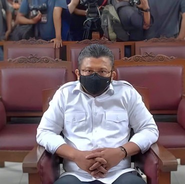 Ini Kesamaan Kasus Ronald Tannur Anak Anggota DPR dengan Ferdy Sambo