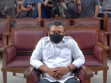 Inilah Sosok Singgih Budi Prakoso Hakim Banding Kasus Ferdy Sambo