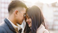 5 Potret Erina Gudono & Kaesang Rayakan 2 Bulan Pernikahan, Akui Ternyata Sang Suami Bucin