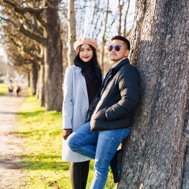 Pamer Chat, Erina Gudono Bongkar Sifat Asli Kaesang Pangarep Usai Menikah