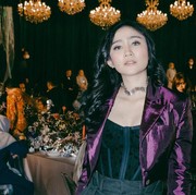 Gaya Kondangan Cewek Aquarius ala Artis Indonesia! Dari Febby Rastanti hingga Nagita Slavina