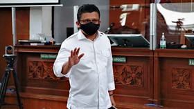MA Sebut Vonis Sambo Cs Sudah Inkrah, Bisa Langsung Dibui