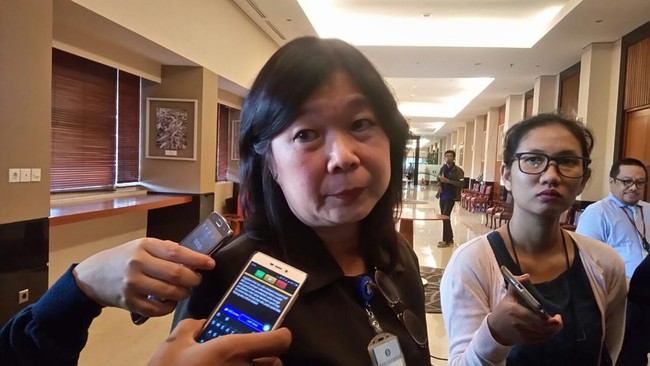 BI Ungkap Alasan Deputi Filianingsih Tak Hadiri Pemanggilan KPK BI menyatakan Deputi Gubernur Filianingsih Hendarta tak hadir dalam pemeriksaan dugaan kasus penyalahgunaan dana CSR di KPK karena sedang dinas.