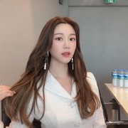 Segera Dinikahi Lee Seung Gi, Intip 5 Gaya Feminin Lee Da In yang Cocok untuk Kencan