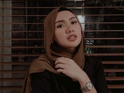 Cita Citata Ubah Nama Panggung Jadi Cita Rahayu