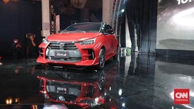 Toyota dan Honda Respons Rencana Kenaikan Harga LCGC
