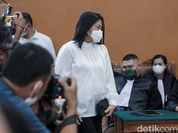 Putri Candrawathi Divonis 20 Tahun Bui, Keluarga Yosua Puas