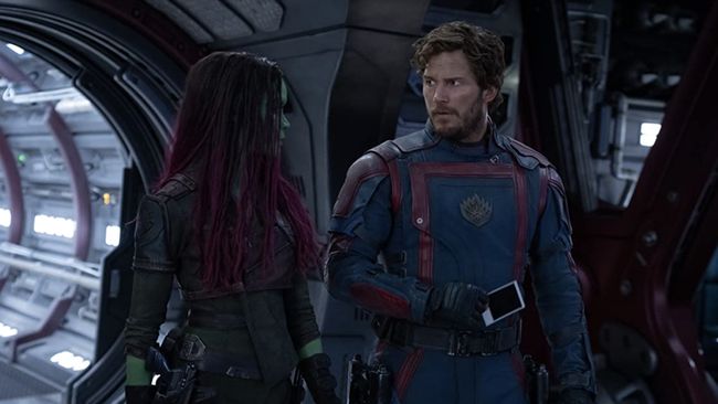 Marvel Studios merilis trailer Guardians of the Galaxy Vol 3 bersamaan dengan Super Bowl 2023.
