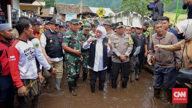 Politikus Demokrat Syahrial Nasution mengatakan sesuai kesepakatan tiga partai, sosok cawapres Anies Baswedan harus menjadi bagian dari agen perubahan.