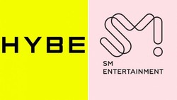 HYBE Jual Saham SM Entertainment Miliknya, Ada Apa?