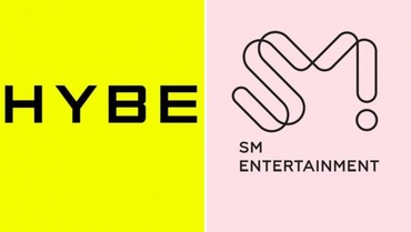 img-title Lebih dari 170 Karyawan Tolak HYBE Akuisisi SM Entertainment, Kenapa?
