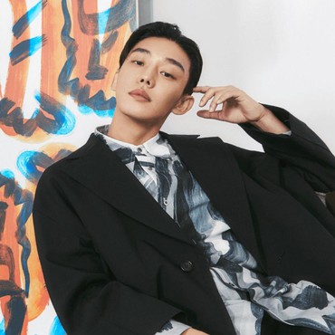 Yoo Ah In Dituntut 4 Tahun Penjara Atas Kasus Narkoba