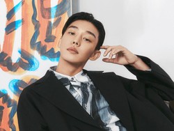 Yoo Ah In Dihapus dari Trailer Film The Match