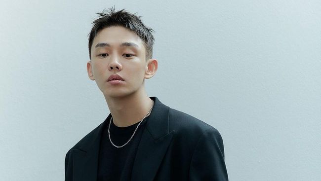 Rumah Yoo Ah In Seharga Rp102 Triliun Dibeli secara Tunai oleh Bocah 7 Tahun