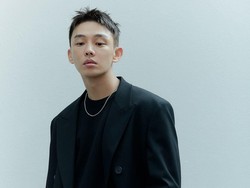 Video: Sutradara Tak Potong Adegan Yoo Ah In di Film The Match