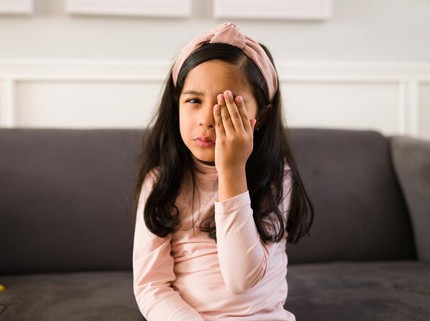 Kanker Mata pada Anak: Penyebab, Gejala, Cara Deteksi Dini & Pengobatan