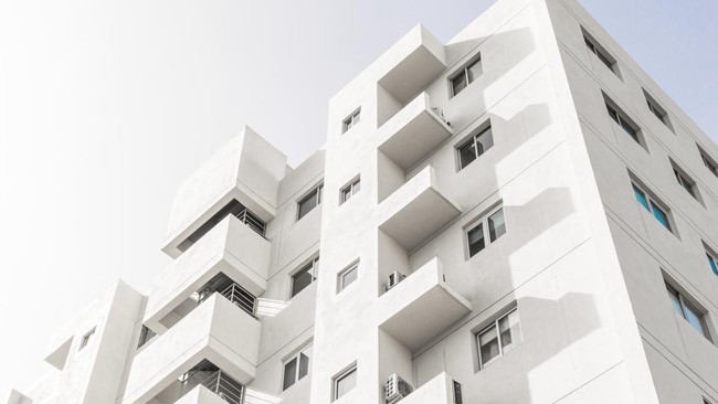 Stok Apartemen di DKI Numpuk Sampai Puluhan Ribu Unit, Pertanda Apa?