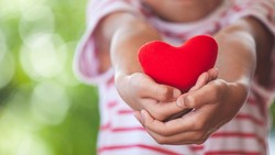 Mitos Anak yang Lahir pada Hari Valentine