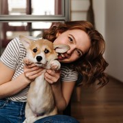Rayakan Hari Valentine, Ini Rekomendasi Kado yang Bisa Kamu Berikan untuk Anjing Kesayangan!