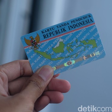 Ini 4 Kriteria Warga DKI yang KTP Miliknya Terancam Dinonaktifkan