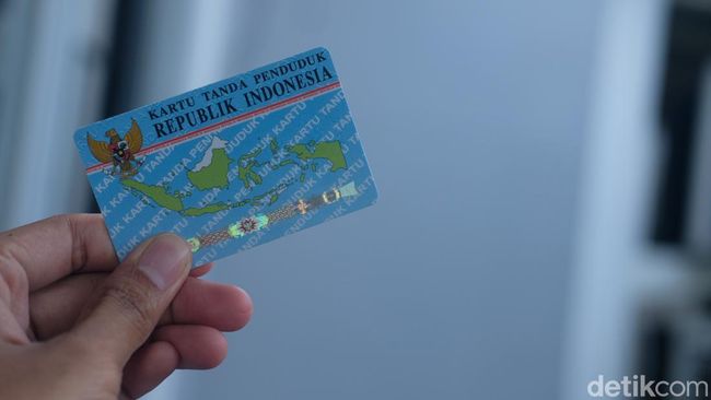 Cara Cek Apakah KTP Dipakai Pinjol, Gampang Banget!