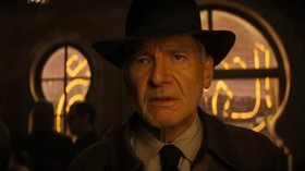 Mengenal Lebih Dekat Sosok dan Jejak Petualangan 'Kakek' Indiana Jones