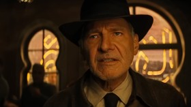 Dikritik, Harrison Ford Bela Penampilan Versi Muda di Indiana Jones 5