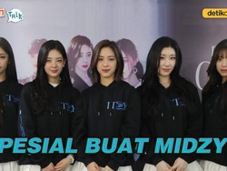 K-Talk: Ajak ITZY Arisan hingga Belajar Bahasa Sunda