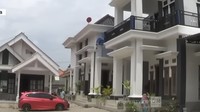 7 Potret Kampung Tajir di Madura, Rumah Mewah Capai Rp3 M dari Hasil Toko Kelontong