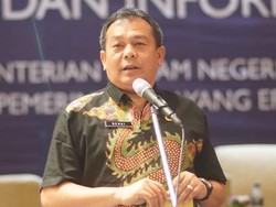 Kemendagri Belum Tahu Sosok Pj Gubernur Aceh yang Ditunjuk Jokowi