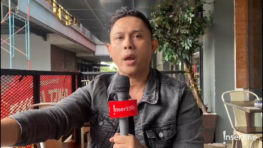 Kiki Kanoe vs Ressa Herlambang