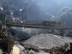 Jokowi Bakal Beri Perpanjangan Kontrak 20 Tahun Lagi buat Freeport