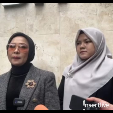 Barang Bukti Sudah Diserahkan, Aa Gym Harap Hacker Instagram Segera Ditangkap