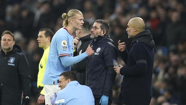 Tuchel Ingin Rusak Strategi Guardiola di Man City vs Bayern