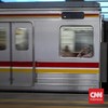Melihat Stasiun Manggarai Saat Jam Pulang Kerja