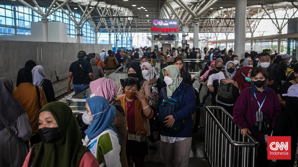 Atasi Lelah Berangkat Kerja dengan Tips Praktis Agar Hari Lebih Cozy