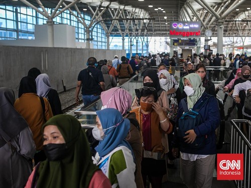 Atasi Lelah Berangkat Kerja dengan Tips Praktis Agar Hari Lebih Cozy