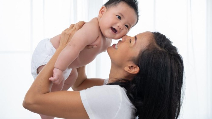 Ramai Opini Soal Childfree, Pertimbangkan 5 Nasihat Keuangan Ini Sebelum Putuskan Memiliki Anak