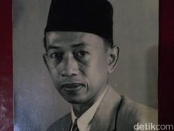Sosok Mr Samsoedin Sang Negosiator Tragedi Bojong Kokosan Sukabumi
