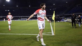 Hasil Liga Italia: Napoli Makin Nyaman di Puncak Usai Menang Telak