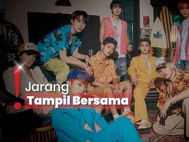 img-title Sambut Hari Valentine, NCT 127 Bagikan Cokelat ke Penggemar