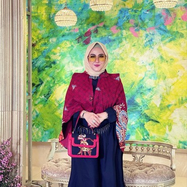 Apa Kabar Nella Regar Teman Duet Rano Karno?